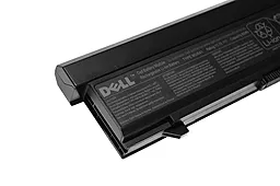 Акумулятор для ноутбука Dell Y568H Latitude E5400 / 11.1V 5000mAh / Original Black - мініатюра 3