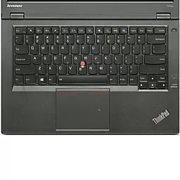 Ноутбук Lenovo ThinkPad T440p (20ANS0A100) - миниатюра 4