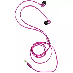 Навушники KS Ribbons Pink - мініатюра 5