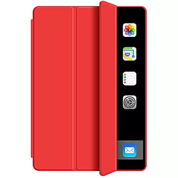 Чохол для планшету Epik Smart Case для Apple iPad Pro 12.9" 2018, 2020, 2021  Red