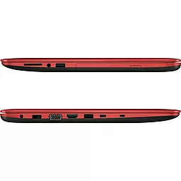 Ноутбук Asus X556UA (X556UA-DM193D) - миниатюра 5