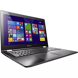 Ноутбук Lenovo Yoga 500-15 (80R6004DUA) - миниатюра 4
