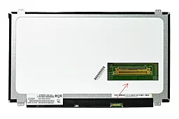 Матрица для ноутбука Acer Aspire E15 E5-532, E15 E5-553, E15 E5-553G, E15 E5-573, E15 E5-573G, E15 E5-574, E15 E5-575, E15 E5-575G, E15 ES1-512, E15 ES1-533 (NT156WHM-N32)