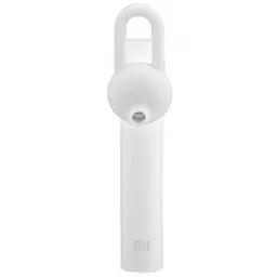 Блютуз гарнітура Xiaomi Mi Bluetooth Headset White - мініатюра 2