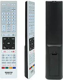 Пульт универсальный Huayu Toshiba RM-TB1586 - миниатюра 2