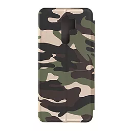 Чехол BeCover Xiaomi Redmi 9 Camouflage (705269)