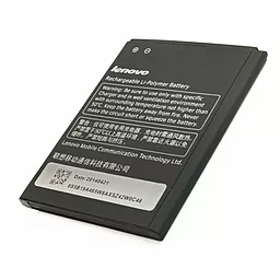 Аккумулятор Lenovo S660 IdeaPhone / BL222 / BML6370 (3000 mAh) ExtraDigital - миниатюра 4