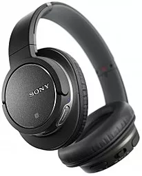 Навушники Sony MDR-ZX770AP Black - мініатюра 2