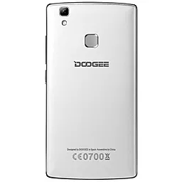 Мобільний телефон DOOGEE X5 Max White - мініатюра 5