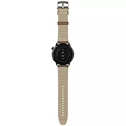 Смарт-часы Amazfit GTR 4 Vintage Brown Leather - миниатюра 6