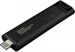 Флешка Kingston 512 GB DataTraveler Max USB 3.2 Gen 2 (DTMAX/512GB) - миниатюра 4