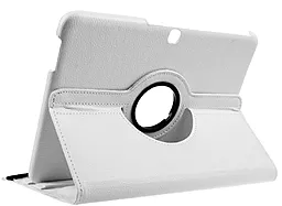 Чохол для планшету TTX 360 для Samsung P3100 Galaxy Tab 2 7.0 White - мініатюра 2