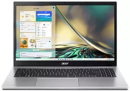 Ноутбук Acer Aspire 3 A315-59G-39UD Pure Silver (NX.K6WEU.003)