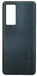 Задняя крышка корпуса Xiaomi 12T Pro Black