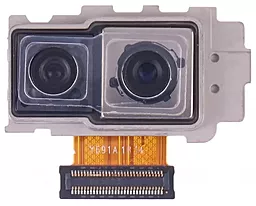 Фронтальна камера LG V405 V40 ThinQ 8MP+5MP