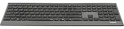 Клавиатура Rapoo E9500M  Black - миниатюра 3