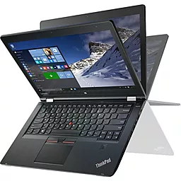 Ноутбук Lenovo ThinkPad Yoga 460 (20EMS01300) - миниатюра 6