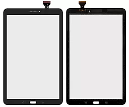 Сенсор (тачскрін) Samsung Galaxy Tab E 9.6 T560, T561 Gray