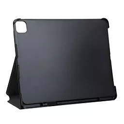 Чехол для планшета BeCover Premium для Apple iPad Pro 12.9" 2018, 2020, 2021  Black (704767) - миниатюра 3