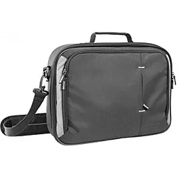 Сумка для ноутбуку Defender Biz bag 15-16'' (26095) Black - мініатюра 4