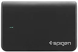 Зарядная станция Spigen F204 на 4 USB (SGP11764)