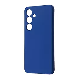 Чехол Wave Colorful Case для Samsung Galaxy M54 5G Blue