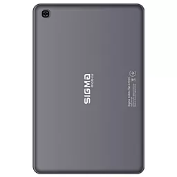 Планшет Sigma mobile Tab A1020 3/32Gb Grey (4827798766323) - миниатюра 3