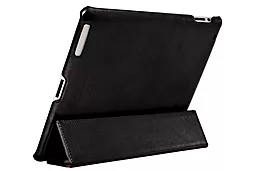 Чохол для планшету Teemmeet Smart Cover for iPad Air Black (SMA3404) - мініатюра 3