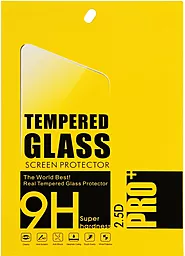 Защитное стекло BeCover Lenovo Tab E8 Clear (702982)