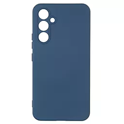 Чехол ArmorStandart ICON Case для Samsung A54 5G (A546) Camera cover Dark Blue (ARM66177)