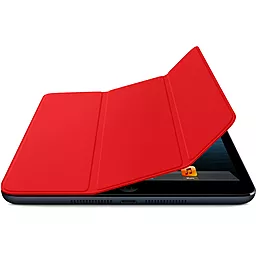 Чехол для планшета Apple iPad mini Smart Cover Red (MD828) - миниатюра 3