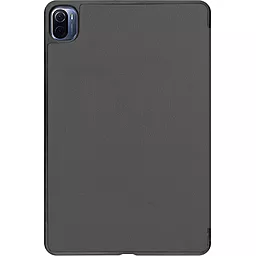 Чехол для планшета AIRON Premium Xiaomi Mi Pad 5 2021 + защитная плёнка  Чёрный (4822352781073) - миниатюра 2