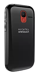 Мобільний телефон Alcatel 2004C Black - мініатюра 3