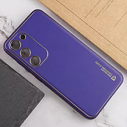 Чехол Epik Xshield для Samsung Galaxy S24 Plus Ultra Violet - миниатюра 4