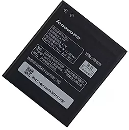 Аккумулятор Lenovo S820 IdeaPhone / BL210 (2000 mAh) 12 мес. гарантии - миниатюра 2
