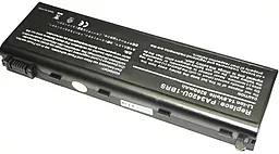 Аккумулятор для ноутбука Toshiba PA3450U Satellite L30 / 14.8V 5200mAh / Black