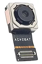 Задня камера Motorola Moto E7 Power (13MP) Wide, зі шлейфом Original