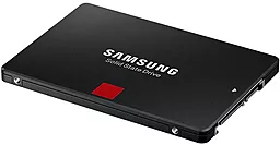 SSD Накопитель Samsung 850 PRO 2 TB (MZ-7KE2T0BW) - миниатюра 4