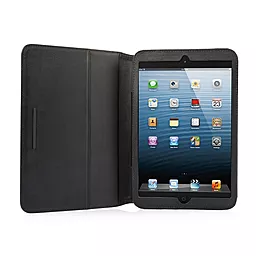 Чохол для планшету Capdase Folder Case Folio Matte Black for iPad mini (FCAPIPADM-1701) - мініатюра 3