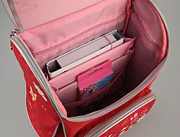 Рюкзак школьный каркасный Popcorn Bear PO16-501S - миниатюра 7