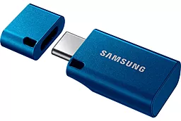 Флешка Samsung 64 GB Type-C Blue (MUF-64DA/APC) - миниатюра 7