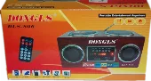 Радиоприемник Dongls DLS - 806 - миниатюра 2