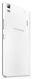 Мобільний телефон Lenovo K3 Note White - мініатюра 3