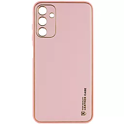 Чехол Epik Xshield для Samsung Galaxy A34 5G Pink