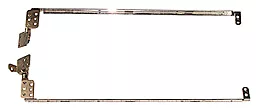 Петли для ноутбука Lenovo 3000 N100, N200 c матрицей 15,4" (AMZHW000100 + AMZHW000200)