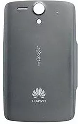 Задняя крышка корпуса Huawei U8815 Ascend G300 / U8818 Ascend G300 Black