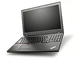 Ноутбук Lenovo ThinkPad W550s (20E20022US) - миниатюра 3