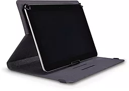 Чохол для планшету Case Logic Bag tablet Universal 10" Morel (UFOL210M) Grey - мініатюра 4