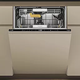 Посудомоечная машина Whirlpool W8I HT58 T - миниатюра 2