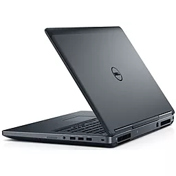 Ноутбук Dell Precision 7710 (XCTOP7710EMEA002) - мініатюра 7